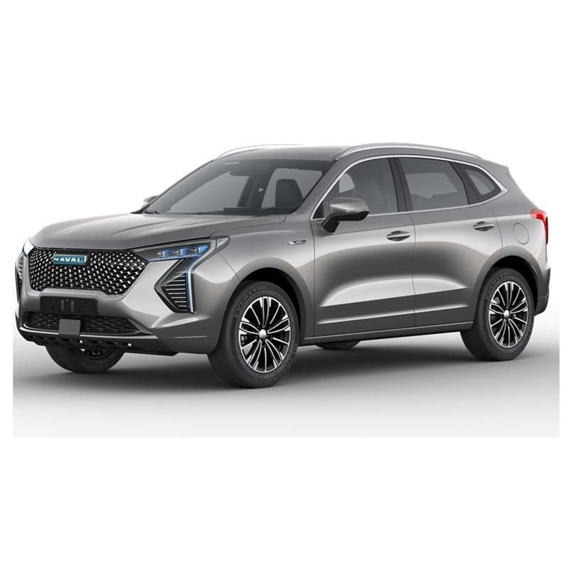 GWM Haval Jolion Bandung - galeri foto 1