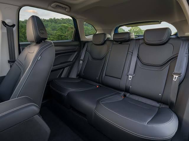 GWM Haval Jolion Bandung - galeri foto 3