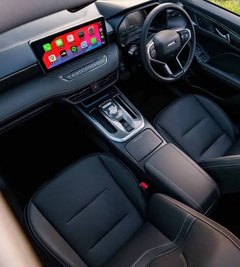 GWM Haval Jolion Bandung - galeri foto 7
